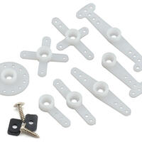 Spektrum SPMSH2060 4g High Speed Digital Heli Servo  - Thumbnail 1