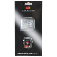 Spektrum SPMSH2060 4g High Speed Digital Heli Servo  - Thumbnail 2