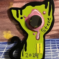  Steve Magnet - Thumbnail 1