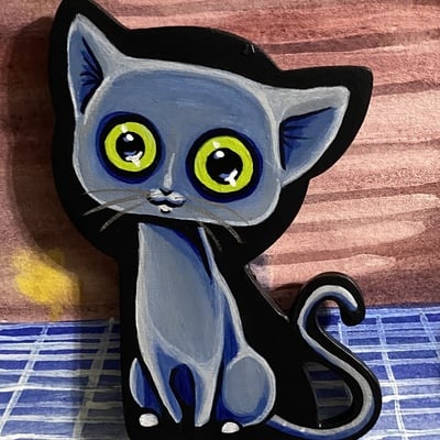  steve magnet - Thumbnail 5