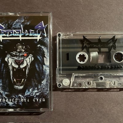 Retrofulgor - a través del eter - Thumbnail 3