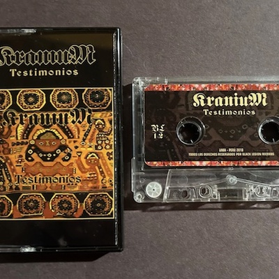 Kranium - testimonios - Thumbnail 3