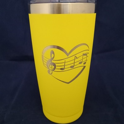 #213 stainless tumbler 