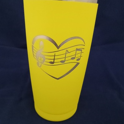 #213 stainless tumbler 