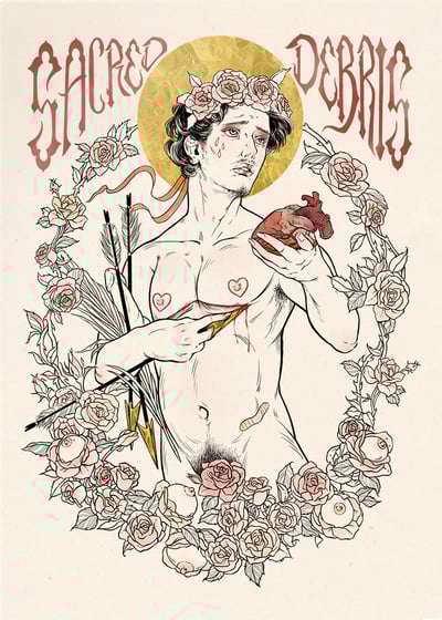 SD Support Pack: Valentines 2024