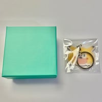 Sonichu Acrylic Keychain - Thumbnail 2