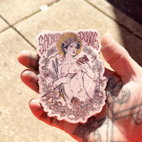 SD Support Pack: Valentines 2024 - Thumbnail 2