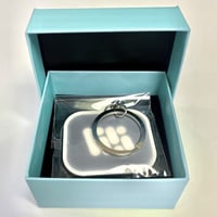 Geno Samuel Productions Acrylic Keychain - Thumbnail 4