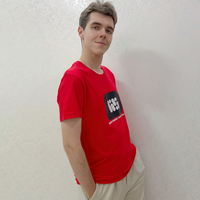 Geno Samuel Productions T-Shirt - Thumbnail 1