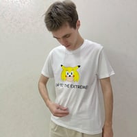 Zap To the Extreme Sonichu T-Shirt - Thumbnail 1