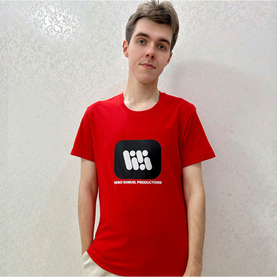 Geno Samuel Productions T-Shirt