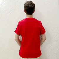 Geno Samuel Productions T-Shirt - Thumbnail 3