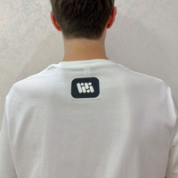 Dirk Simbach Geno Samuel Productions T-Shirt - Thumbnail 3