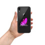 Clear Case for iPhone "Aesthetic Butterfly"-18