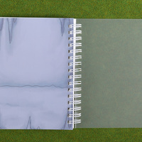 reusable sticker books - Thumbnail 3