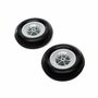 Hanger 9 HAN303 21/4" Pro-Lite RC Airplane Wheels  -1