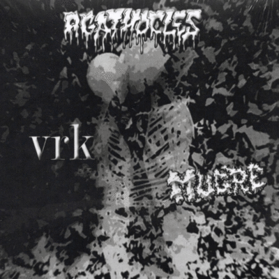Cd: agathocles/mugre/vrk "split"