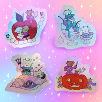 Summer Sticker - Thumbnail 1