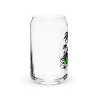 Can-shaped glass - Thumbnail 3