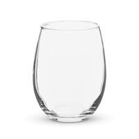 Stemless wine glass - Thumbnail 2