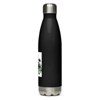 Stainless steel water bottle - Thumbnail 2