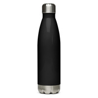 Stainless steel water bottle - Thumbnail 3