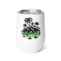 Wine tumbler - Thumbnail 1