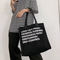 *Free Shipping*SPIRIT TOTE BAG - Thumbnail 1