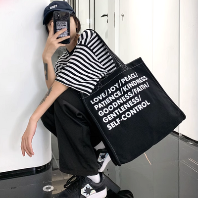 *free shipping*spirit tote bag
