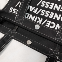 *Free Shipping*SPIRIT TOTE BAG - Thumbnail 5