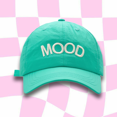 Mood cap