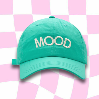MOOD CAP