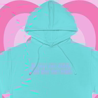 Be your own daddy make your own sugar hoodie