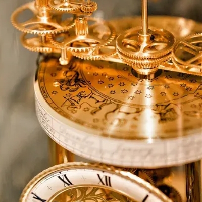 Astrolabium ii - 22836742987