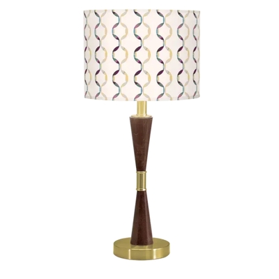 Charlotte table lamp - charlotte-mosaic-grandiose-brass