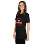 T-Shirt unisex "not available"-3