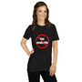 T-Shirt unisex "not available"-1