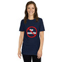 T-Shirt unisex "not available"-2