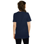 T-Shirt unisex "not available"-3