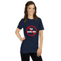 T-Shirt unisex "not available"-7