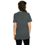 T-Shirt unisex "not available"-9