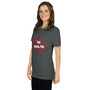 T-Shirt unisex "not available"-11