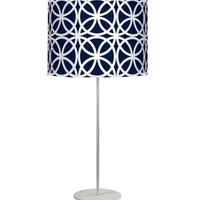 Portland Table Lamp - SBC-PORTLAND-GOLD-TETON - Thumbnail 2