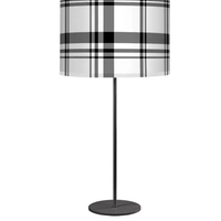 Portland Table Lamp - SBC-PORTLAND-GOLD-TETON - Thumbnail 5