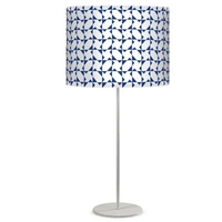 Portland Table Lamp - SBC-PORTLAND-GOLD-TETON - Thumbnail 7