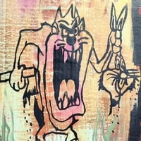 abandoned at the strip mall (hoping for the best, expecting the worst) - Thumbnail 1