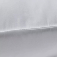 Batiste White Goose Down Pillow - P8K15 - Thumbnail 2