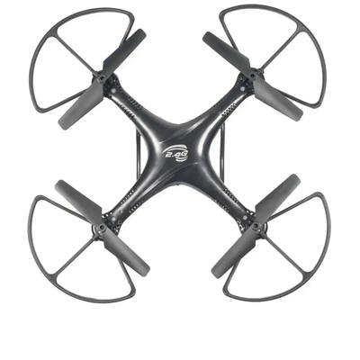 Drone with included remote - black - odrzm01-002 - Thumbnail 5