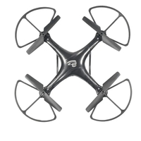 Drone with Included Remote - Black - ODRZM01-002 - Thumbnail 4
