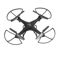 Drone with Included Remote - Black - ODRZM01-002 - Thumbnail 5
